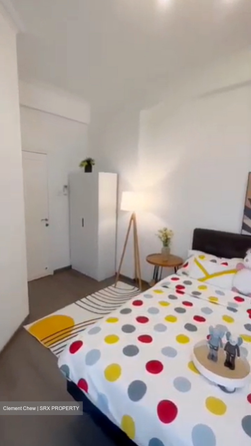 Mandarin Gardens (D15), Condominium #565138171